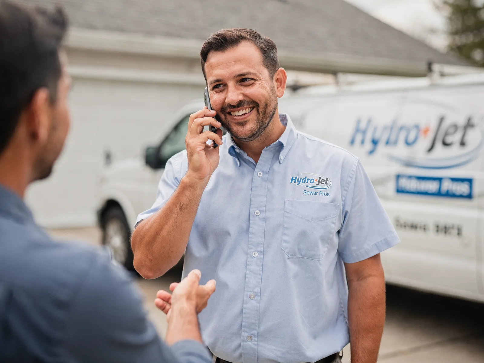 Hydro Jetting Near Me East Northport, NY FAQs